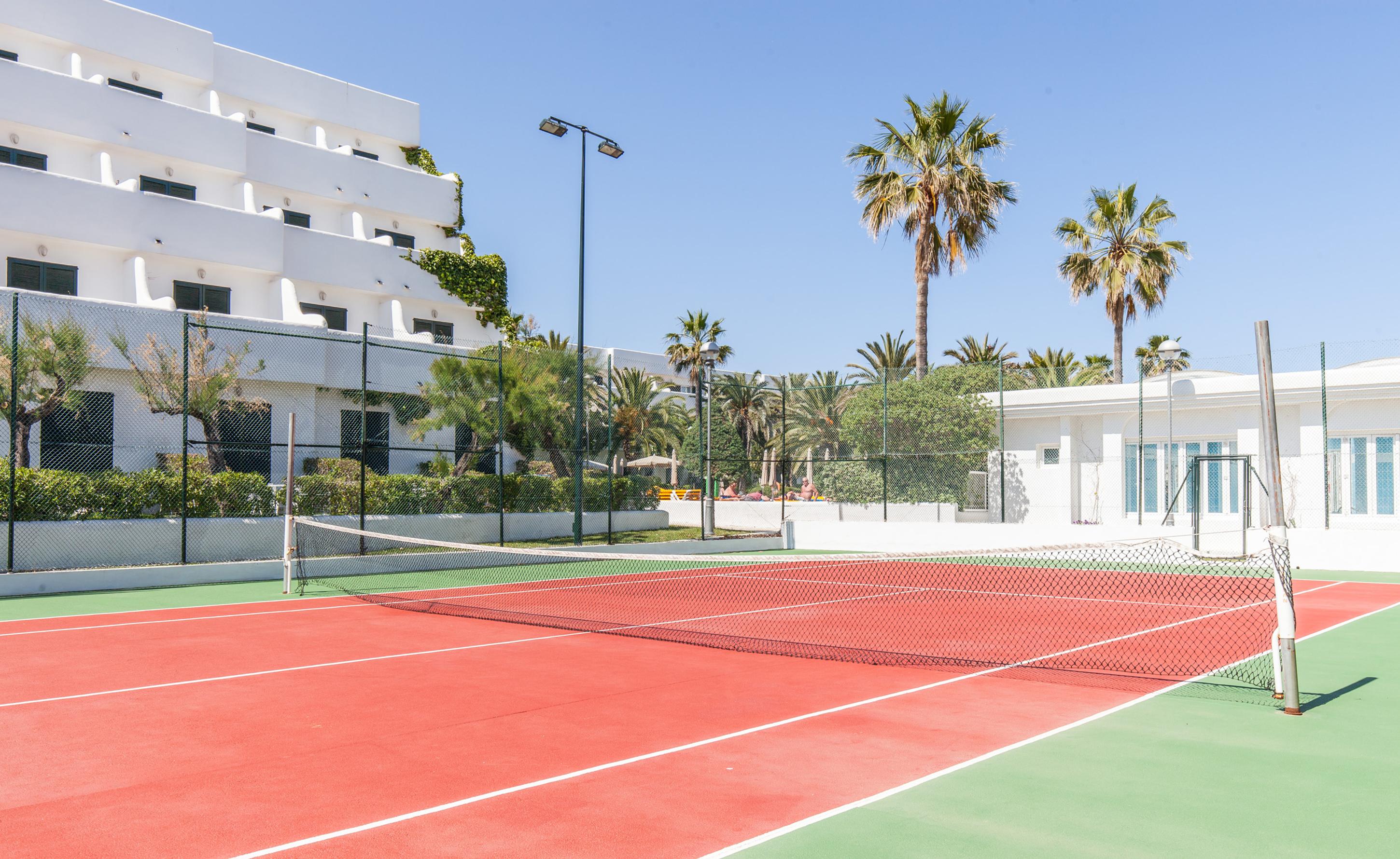 Aparthotel Blue Sea Es Bolero Cala D´Or Exterior foto