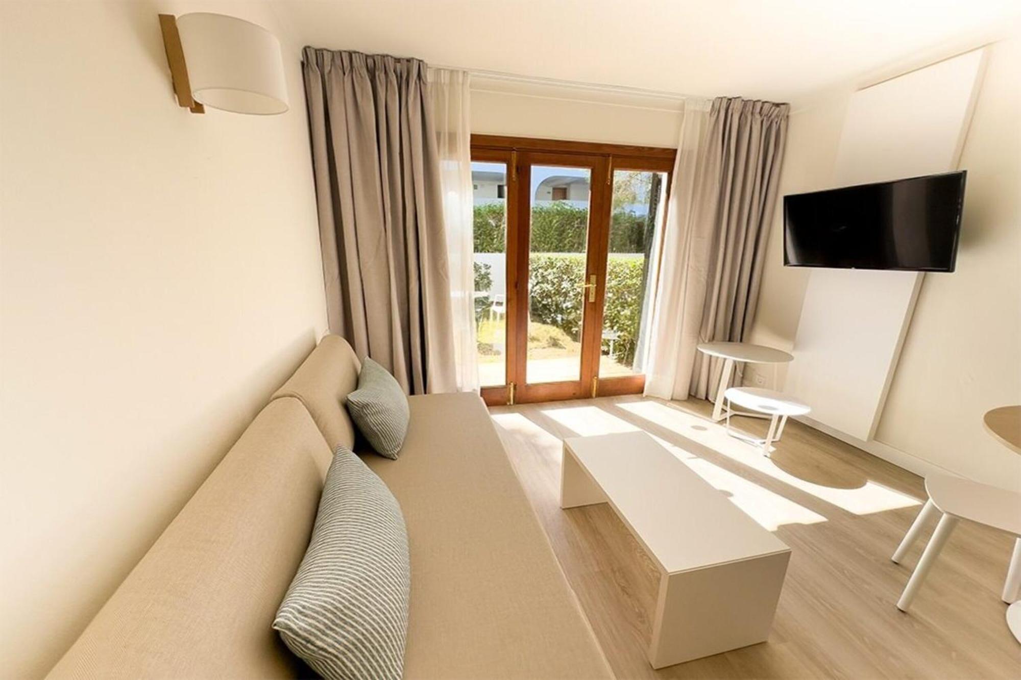 Aparthotel Blue Sea Es Bolero Cala D´Or Exterior foto